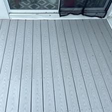 Deck and Vinyl Siding Pawtucket 5